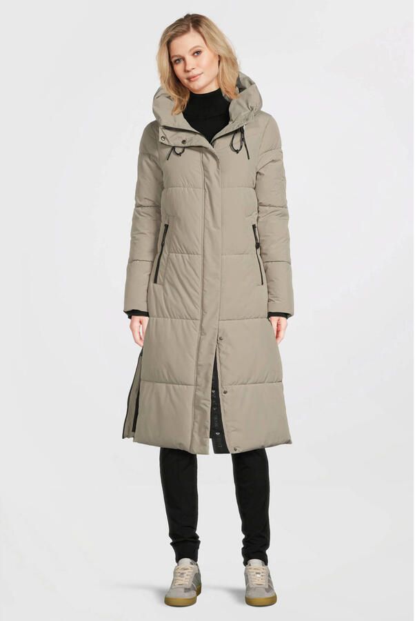 District Parka Jas LM12960253777712