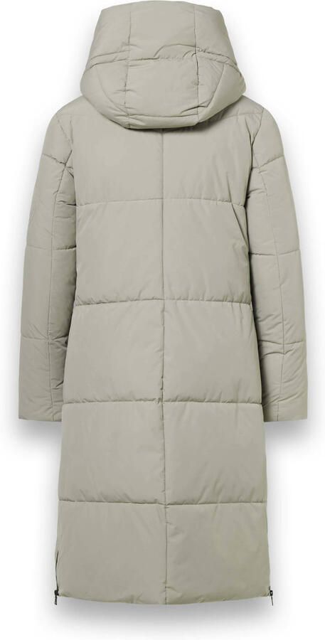 District Parka Jas LM12960253777712 - Foto 4