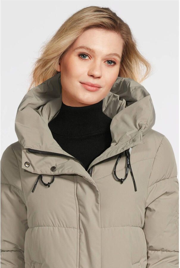 District Parka Jas LM12960253777712 - Foto 2