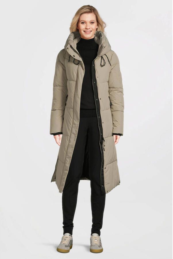 District Parka Jas LM12960253777712 - Foto 3