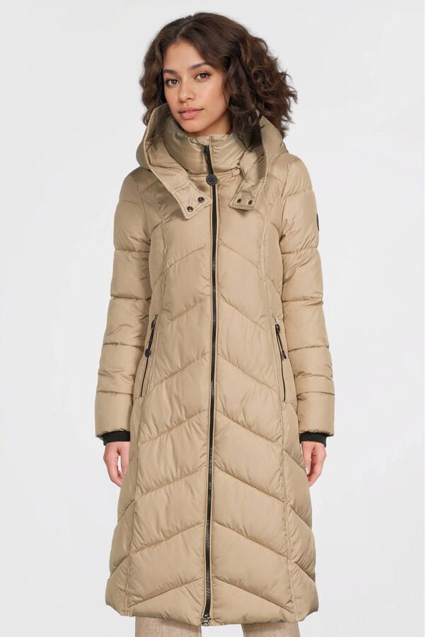 District Parka Jas LM11360253777716