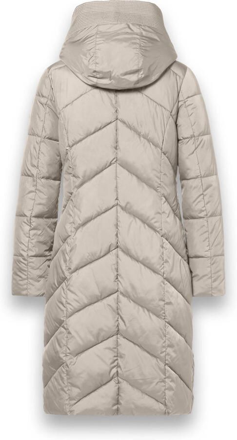 District Parka Jas LM11360253777716 - Foto 5