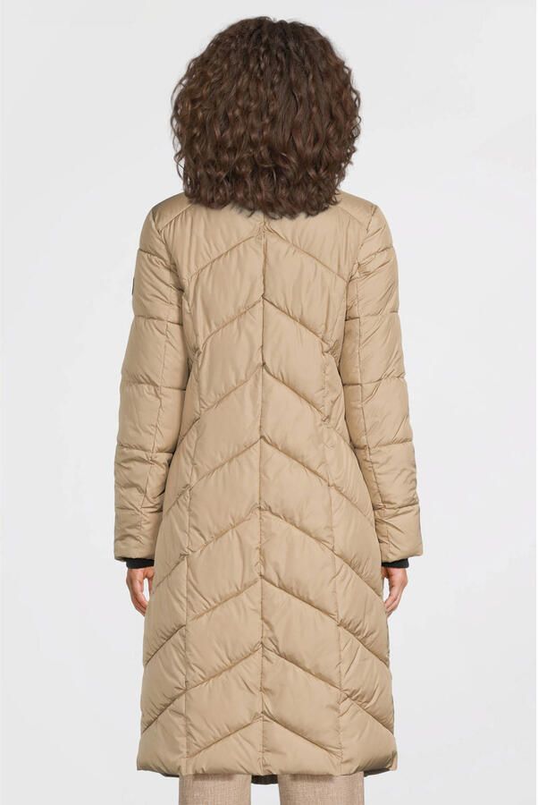 District Parka Jas LM11360253777716 - Foto 3