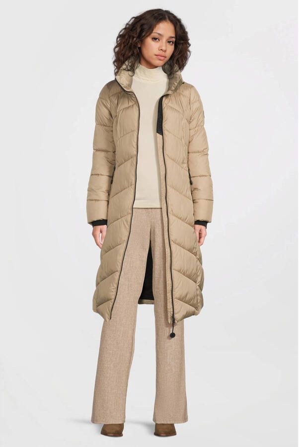 District Parka Jas LM11360253777716 - Foto 4