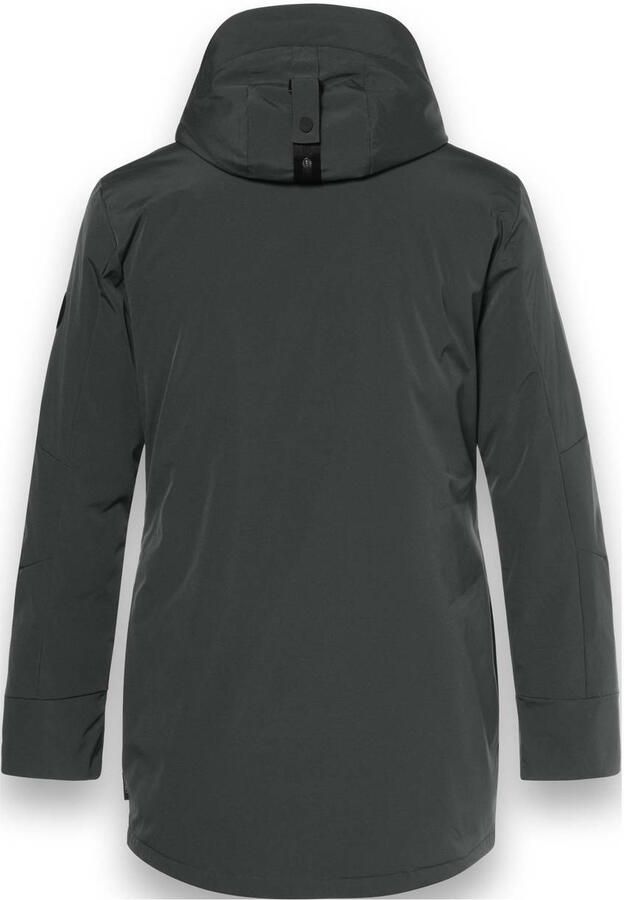 District Parka Jas MF10630253777646