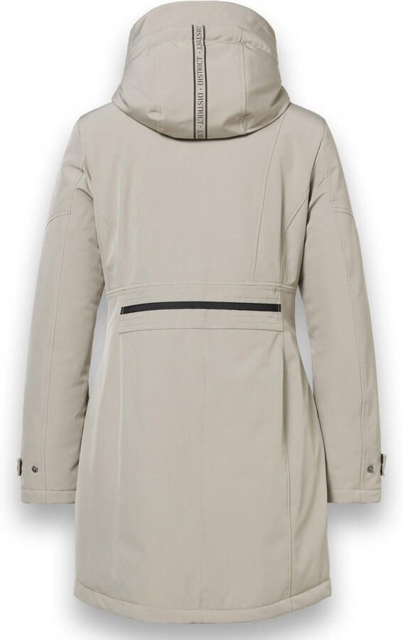 District Parka Jas Parkcity - Foto 4