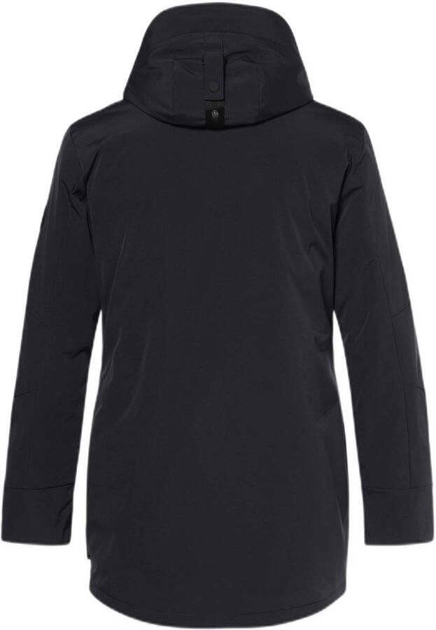 District Parka Jas MF10630253777900