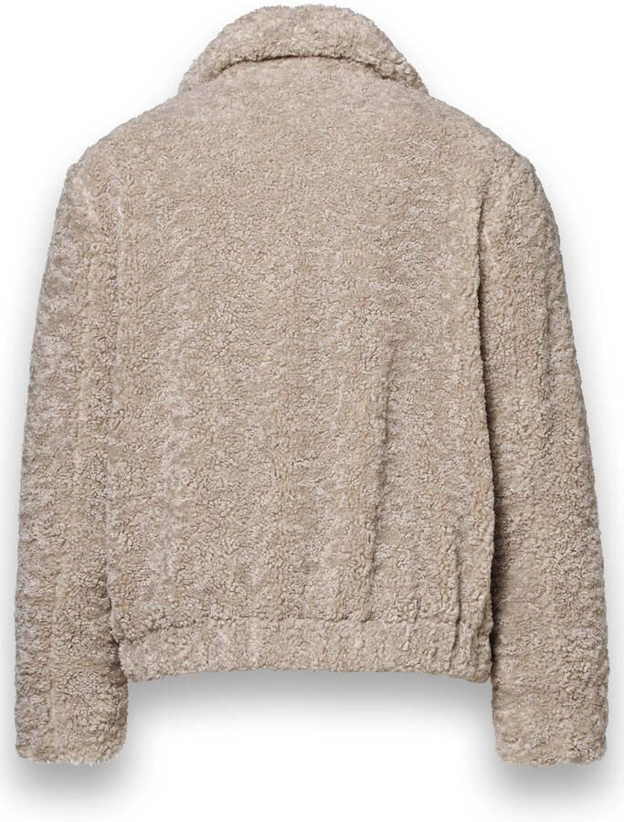 District teddy jas beige - Foto 2