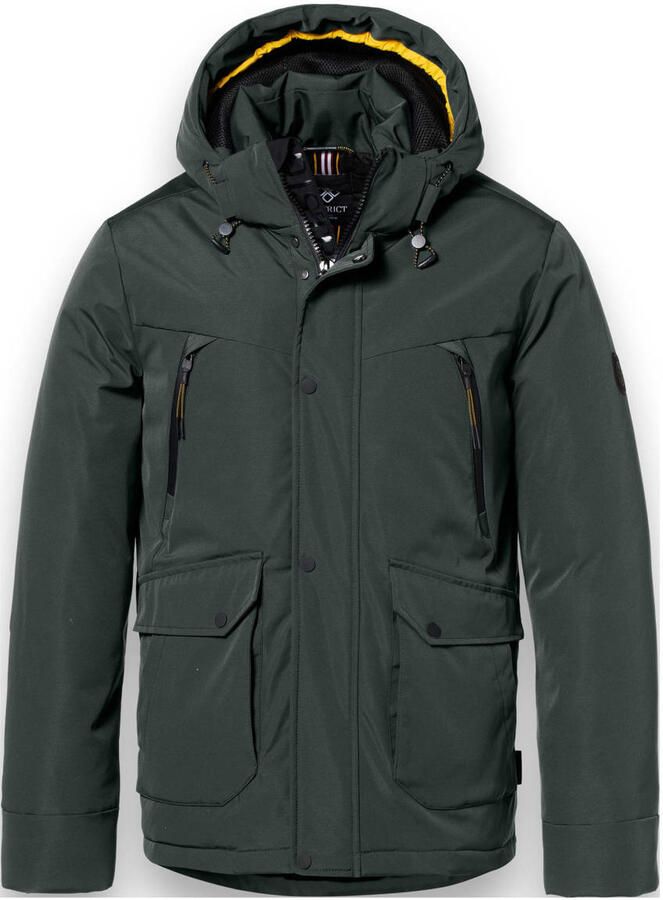 District Parka Jas MF10620253777646