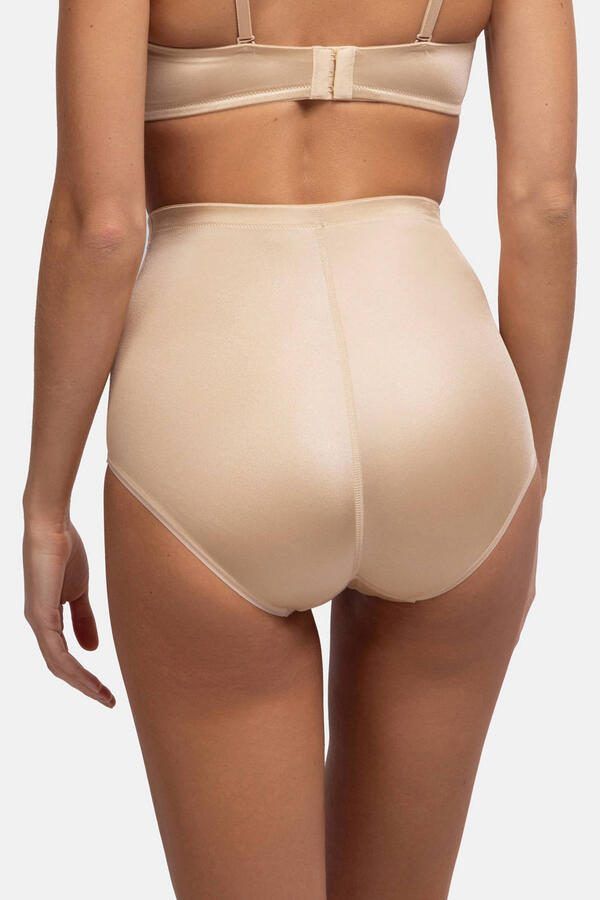 Dorina corrigerende maxislip Sublime Sculpt beige - Foto 2