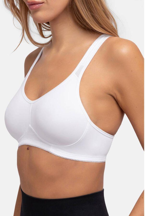 Dorina Curve level 2 sportbh Flex wit