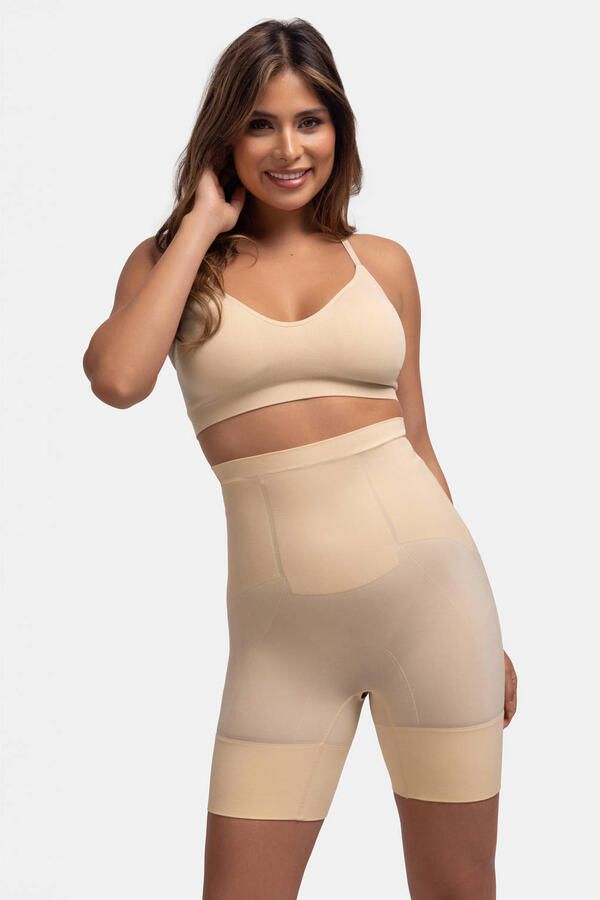 Dorina High waist biker met shaping-effect model 'ABSOLUTE SCULPT' - Foto 2