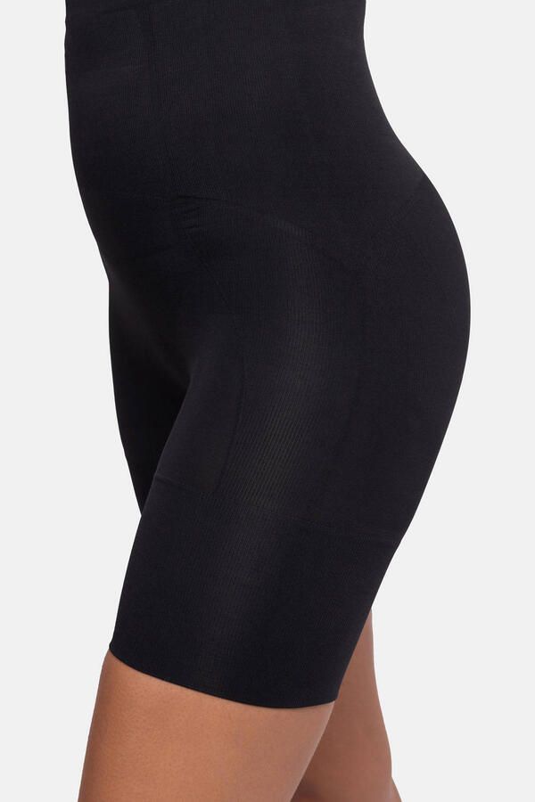 Dorina High waist biker met shaping-effect model 'ABSOLUTE SCULPT'