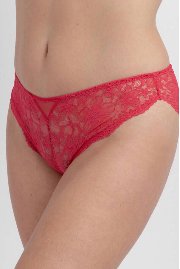 Dorina slip Jemma roze - Foto 2