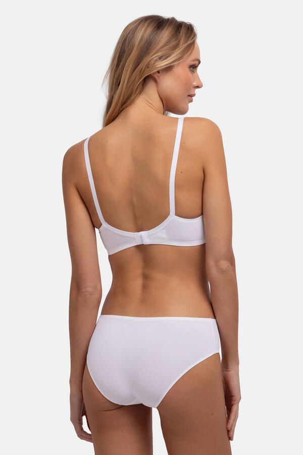 Dorina Voedings bh met naadloos voorgevormde cups