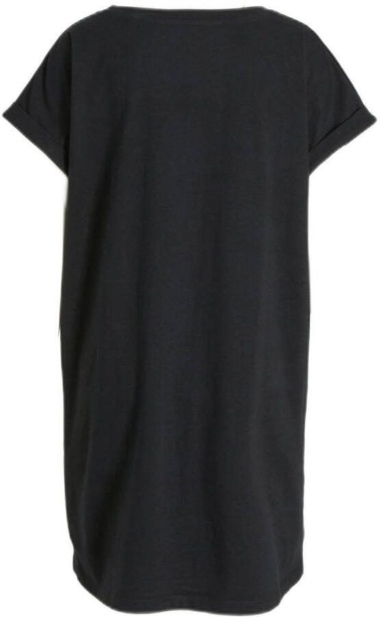 Dreamcovers bigshirt zwart - Foto 3