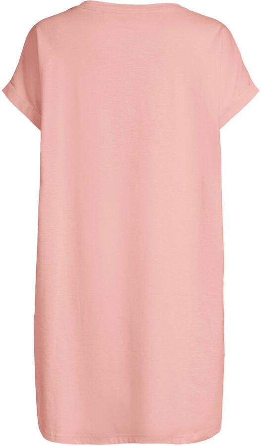 Dreamcovers nachthemd roze - Foto 3