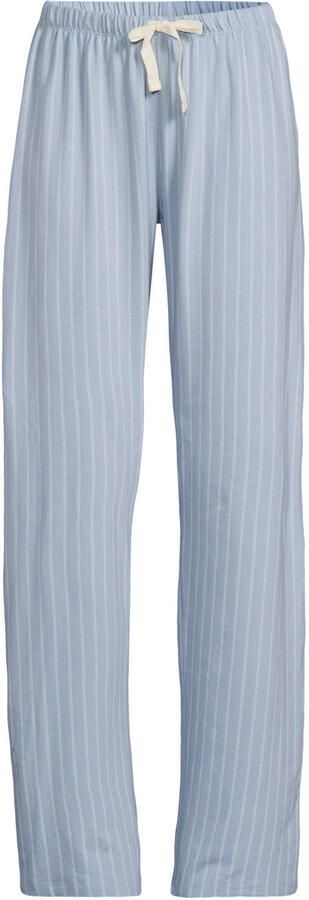 Dreamcovers pyjama lichtblauw ecru - Foto 2