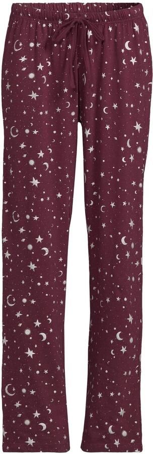 Dreamcovers pyjama set bordeaux - Foto 3