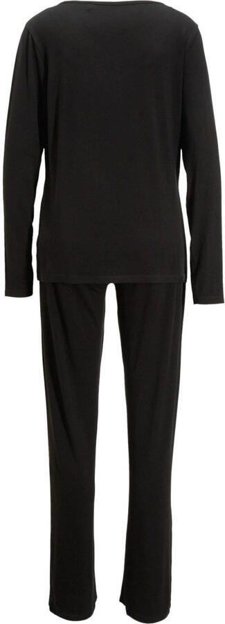Dreamcovers pyjama zwart