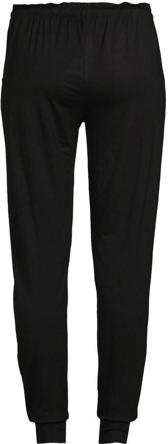 Dreamcovers pyjamabroek zwart