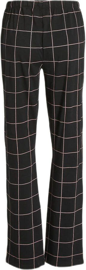 Dreamcovers pyjamabroek zwart