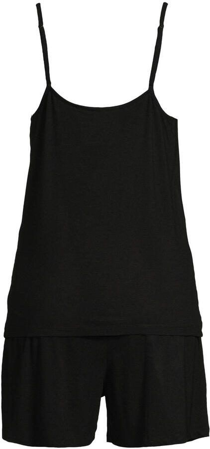 Dreamcovers shortama zwart - Foto 4