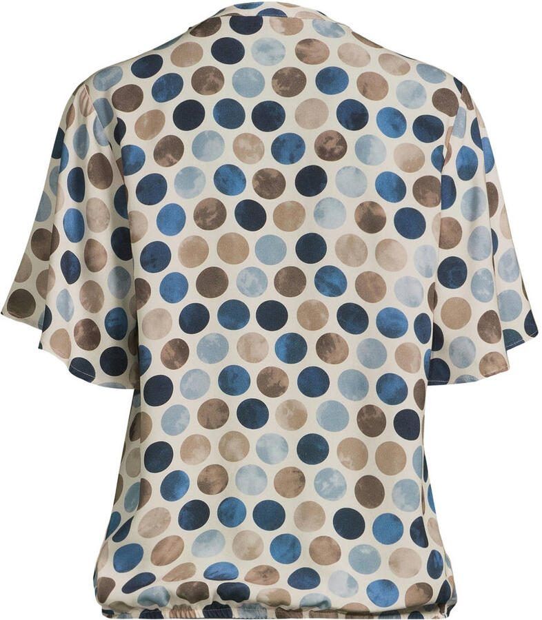 Dreamstar top blauw - Foto 2