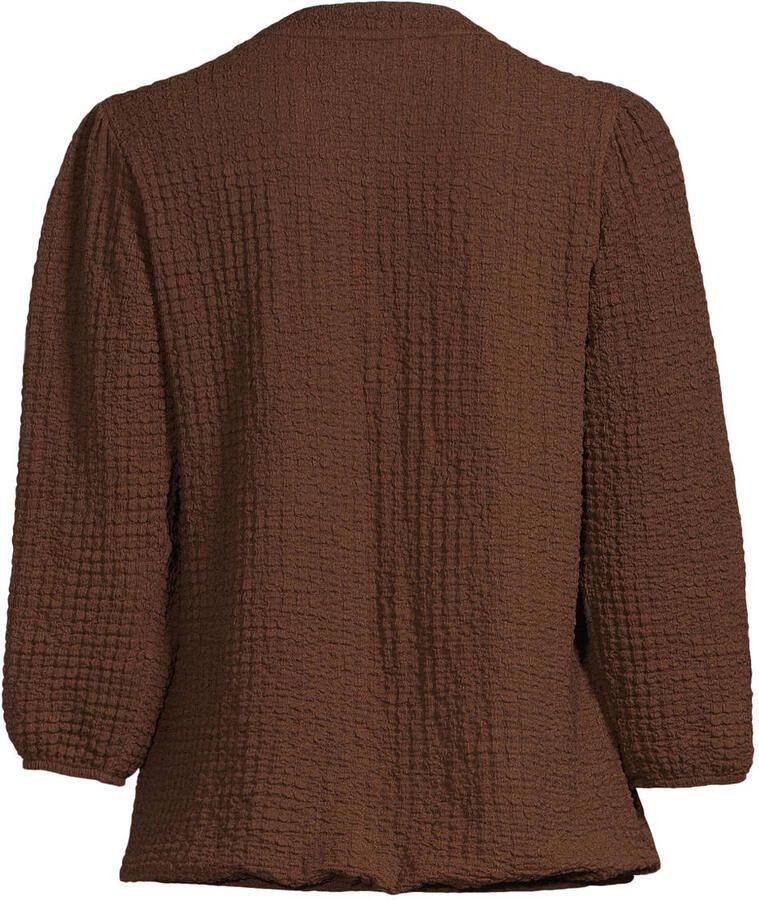 Dreamstar top bruin