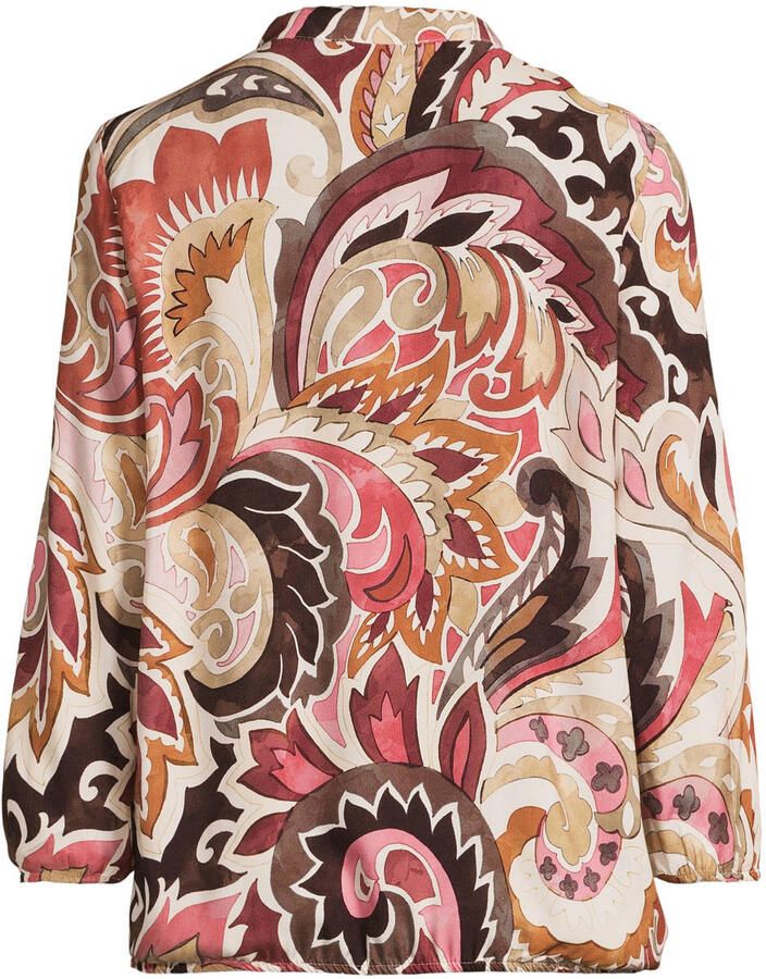 Dreamstar top met print meerkleurig - Foto 3