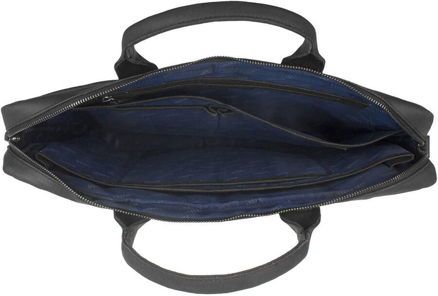 Dstrct Laptoptas Fletcher Street Business Bag 17 3 inch - Foto 2