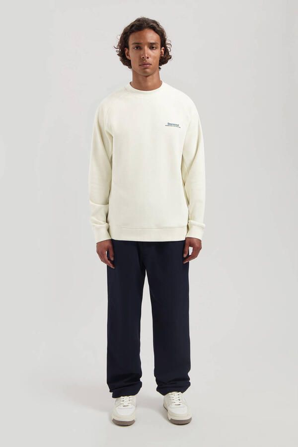 Dstrezzed Adrian Graphic Crew Sweater Heren - Foto 3