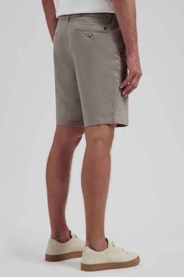 Dstrezzed Lancaster regular chino short beige - Foto 2