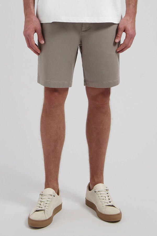 Dstrezzed Lancaster regular chino short beige
