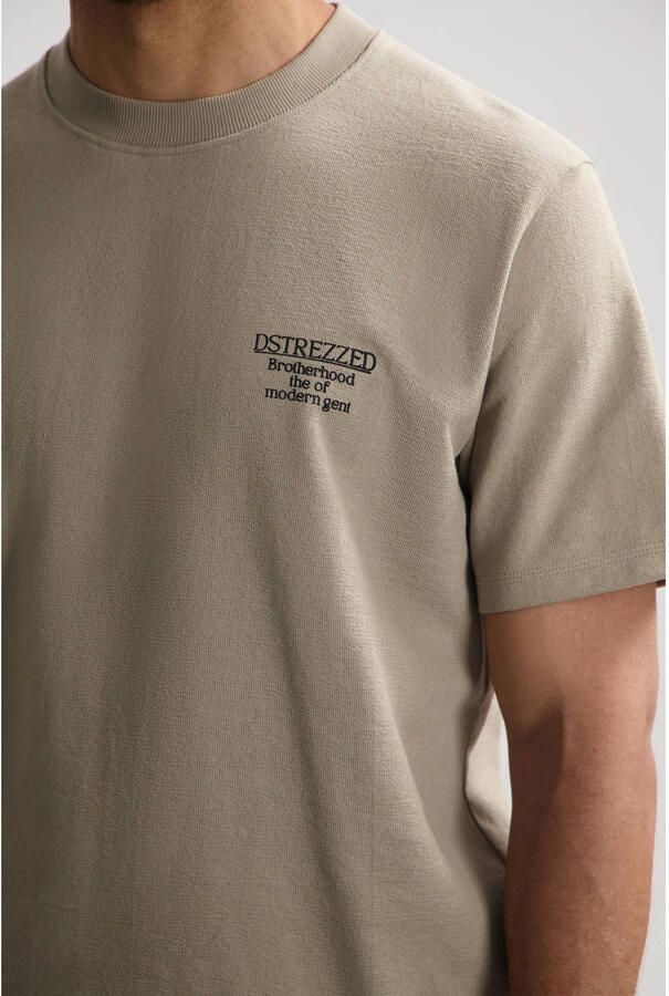 Dstrezzed Lasse Graphic Shirt Heren