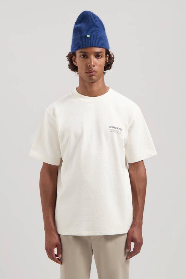 Dstrezzed Lasse Graphic Shirt Heren - Foto 2