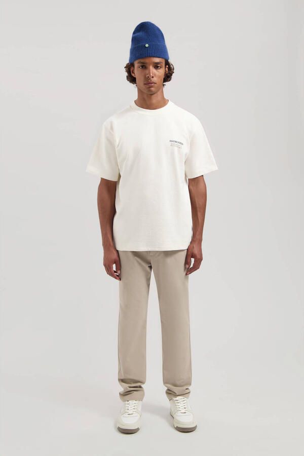 Dstrezzed Lasse Graphic Shirt Heren