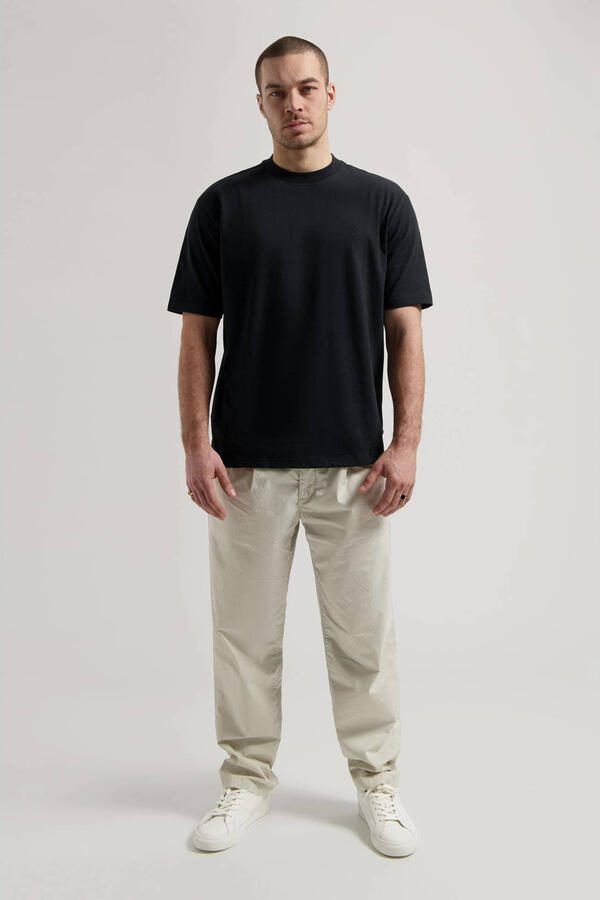 Dstrezzed loose T-shirt zwart - Foto 3
