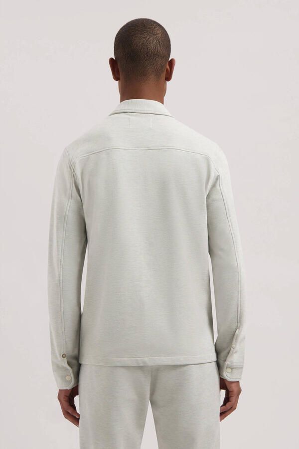Dstrezzed overshirt grijs - Foto 2