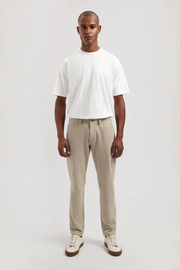 Dstrezzed tapered chino beige - Foto 2