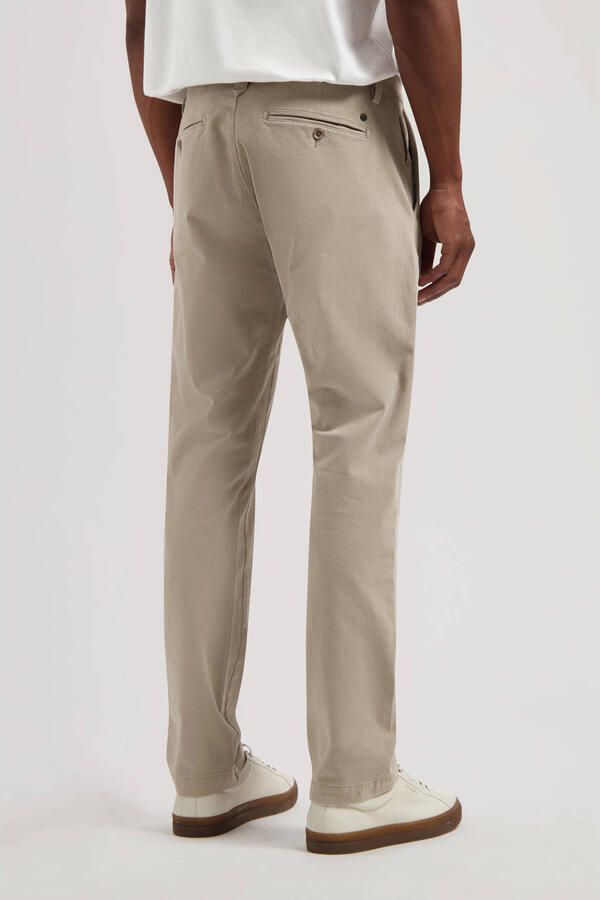 Dstrezzed tapered chino beige - Foto 3