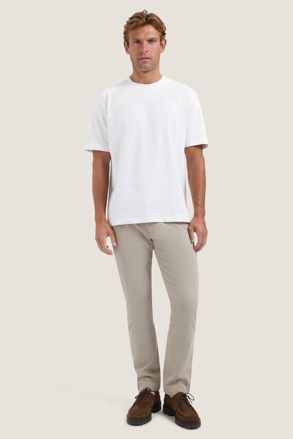 Dstrezzed tapered chino beige - Foto 2