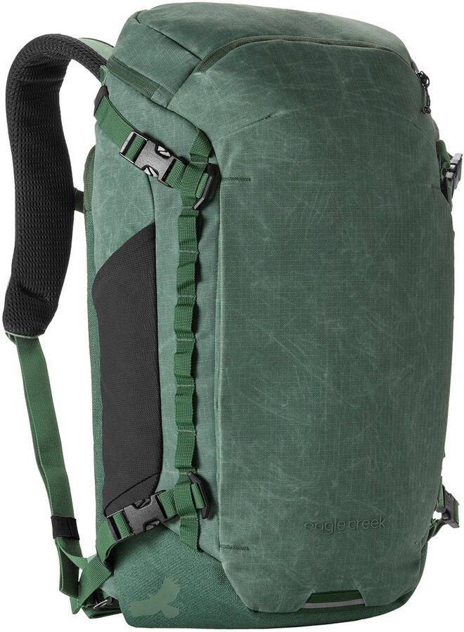 Eagle Creek backpack Explore groen