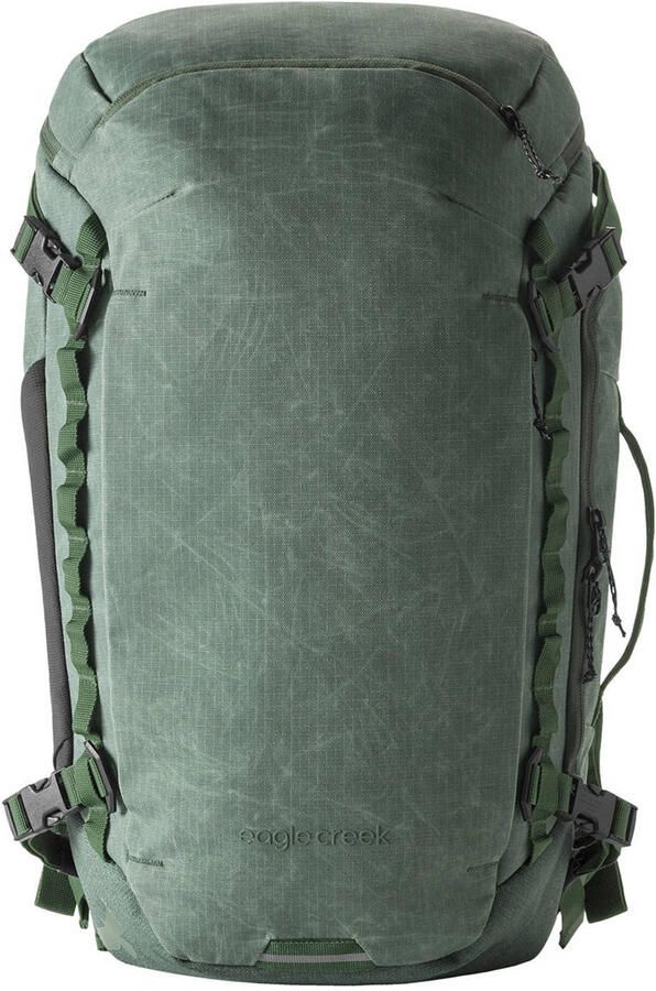 Eagle Creek backpack Explore groen - Foto 3