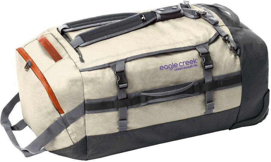 Eagle Creek reistas 110 liter grijs