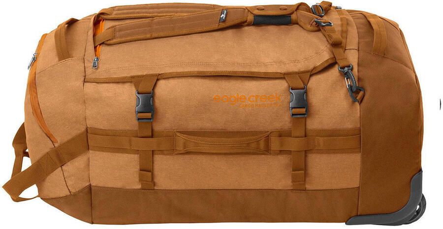 Eagle Creek reistas 110 liter oranje