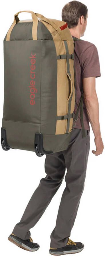 Eagle Creek reistas 129 liter bruin - Foto 2