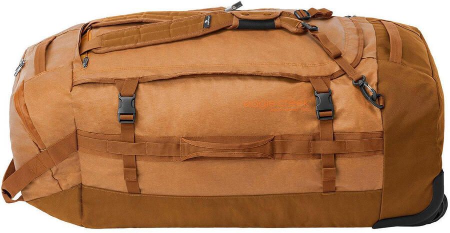 Eagle Creek reistas 129 liter oranje