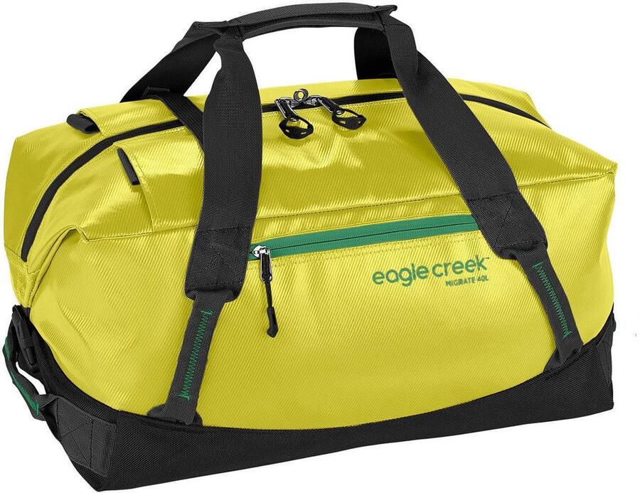 Eagle Creek reistas 40 liter geel
