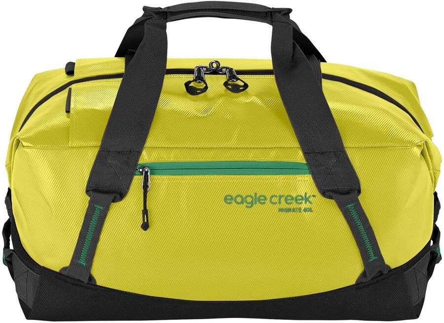 Eagle Creek reistas 40 liter geel - Foto 3